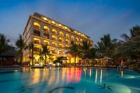 Sunny Beach Resort & Spa Phan Thiết